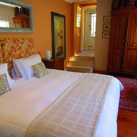 Rosedene Guest House Кейптаун Екстериор снимка