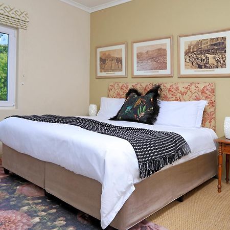Rosedene Guest House Кейптаун Екстериор снимка
