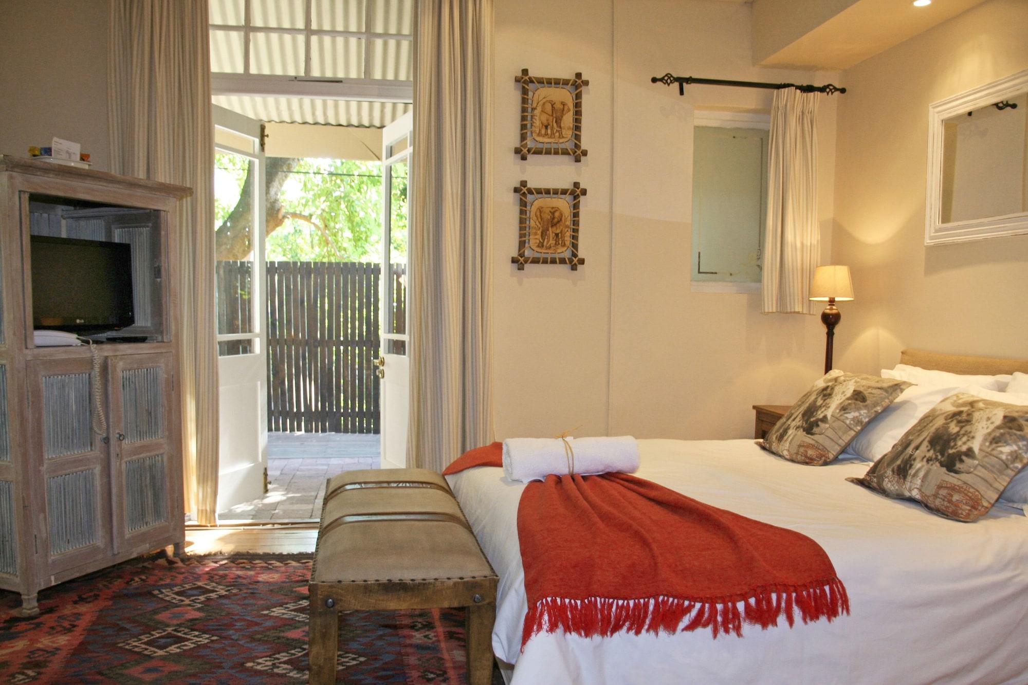 Rosedene Guest House Кейптаун Екстериор снимка