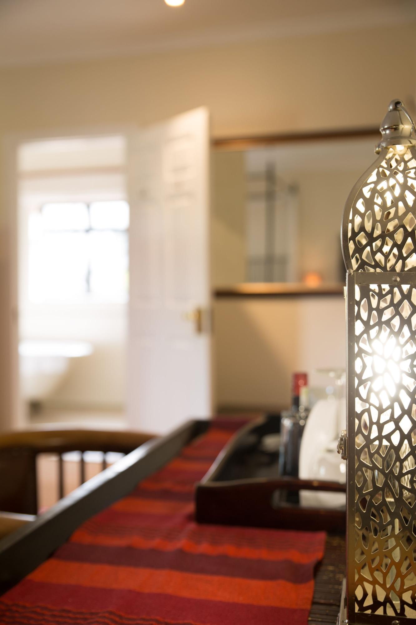 Rosedene Guest House Кейптаун Екстериор снимка