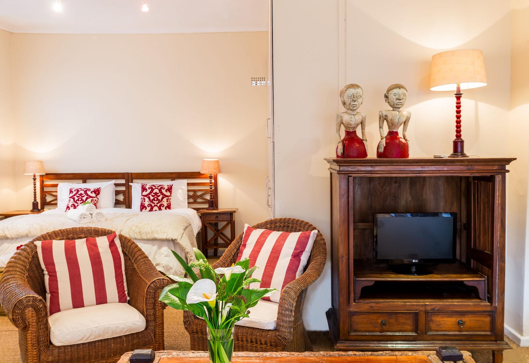 Rosedene Guest House Кейптаун Екстериор снимка