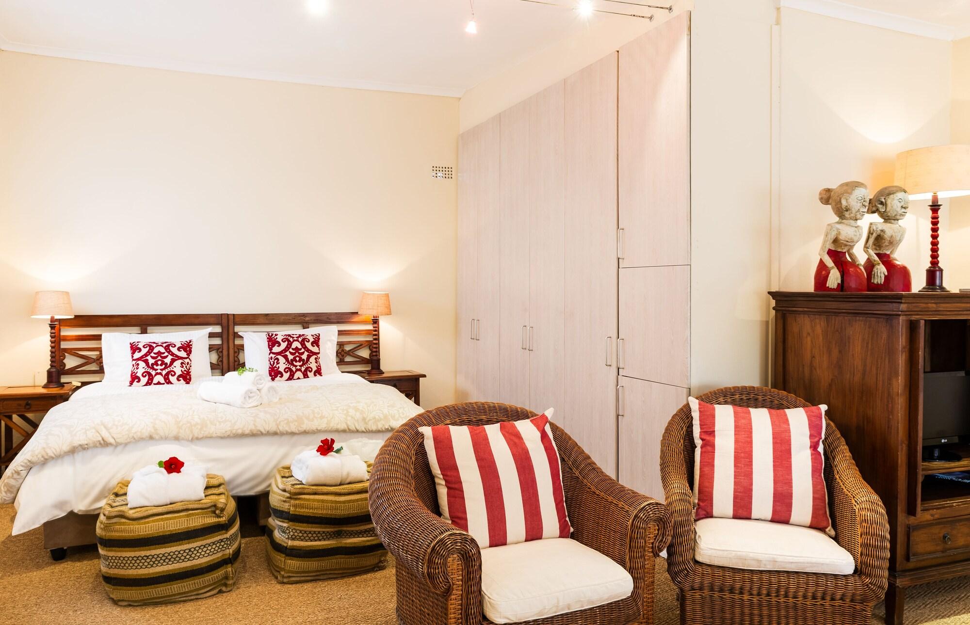 Rosedene Guest House Кейптаун Екстериор снимка