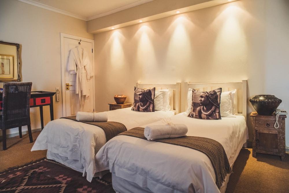 Rosedene Guest House Кейптаун Екстериор снимка