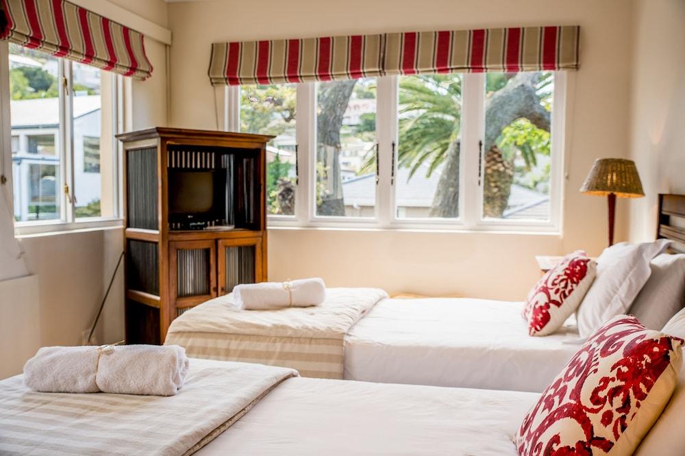 Rosedene Guest House Кейптаун Екстериор снимка