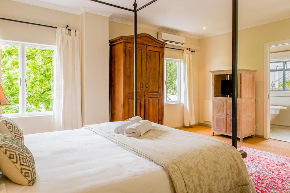 Rosedene Guest House Кейптаун Екстериор снимка