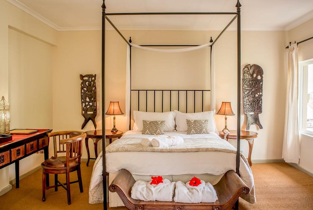 Rosedene Guest House Кейптаун Екстериор снимка