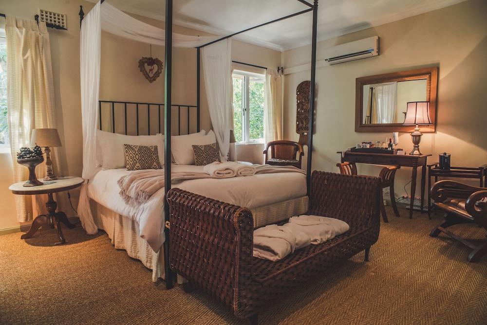 Rosedene Guest House Кейптаун Екстериор снимка