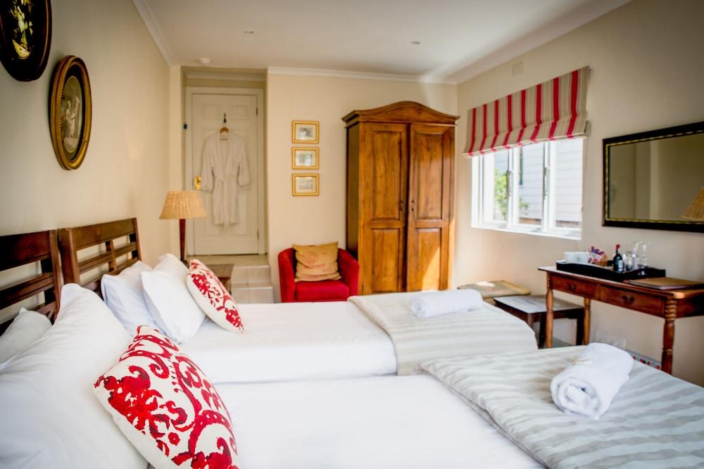 Rosedene Guest House Кейптаун Екстериор снимка