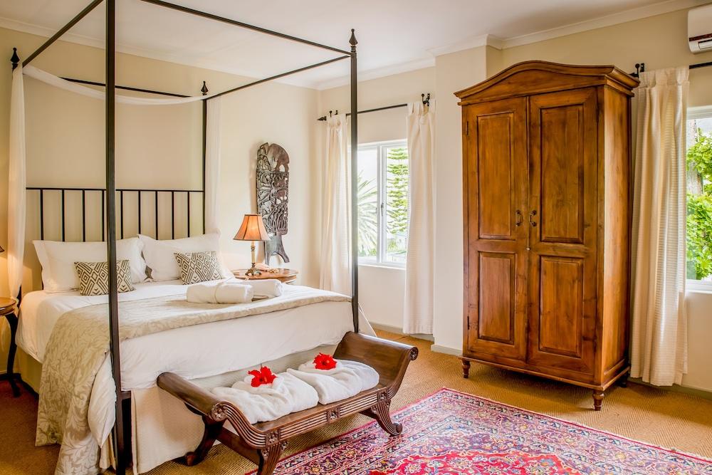 Rosedene Guest House Кейптаун Екстериор снимка