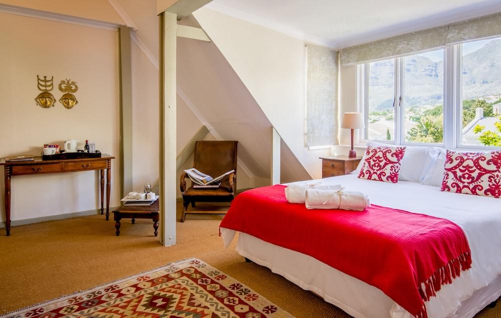 Rosedene Guest House Кейптаун Екстериор снимка