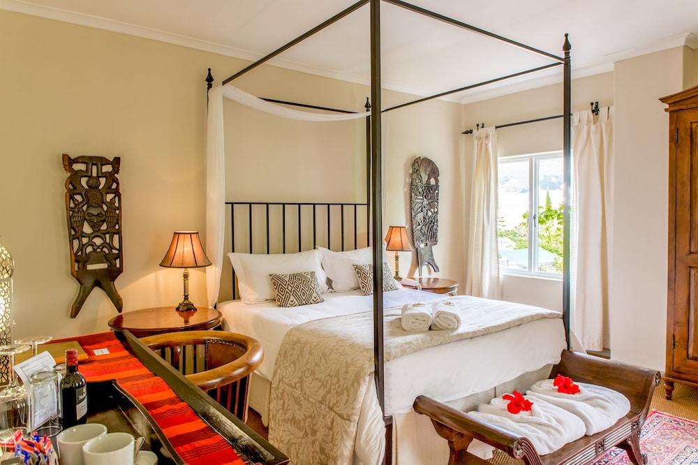 Rosedene Guest House Кейптаун Екстериор снимка