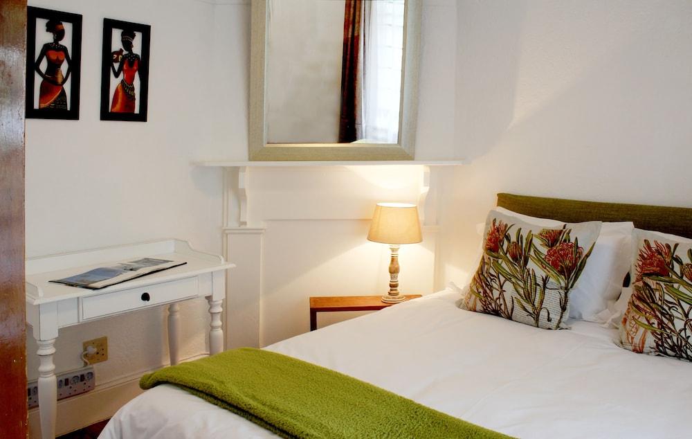 Rosedene Guest House Кейптаун Екстериор снимка