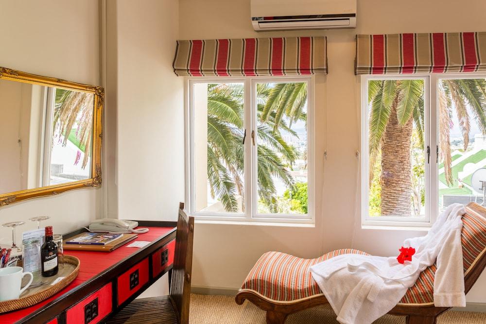 Rosedene Guest House Кейптаун Екстериор снимка