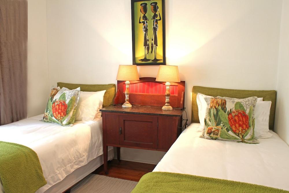 Rosedene Guest House Кейптаун Екстериор снимка