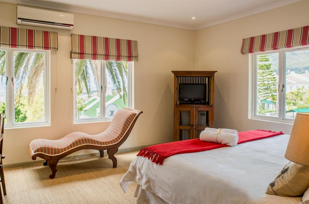 Rosedene Guest House Кейптаун Екстериор снимка