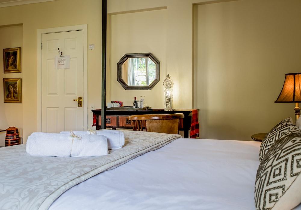 Rosedene Guest House Кейптаун Екстериор снимка