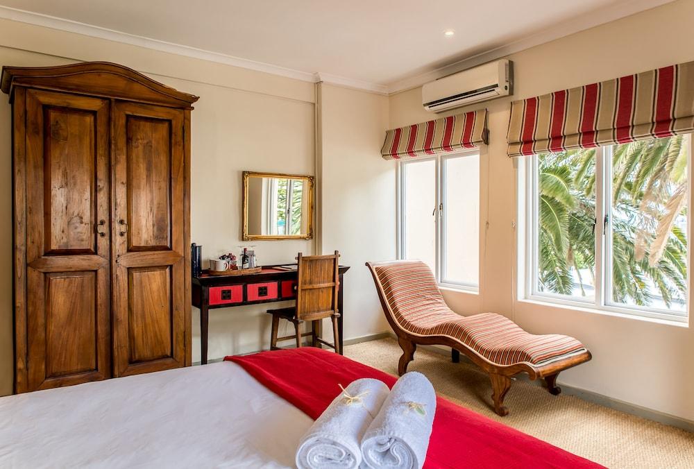 Rosedene Guest House Кейптаун Екстериор снимка