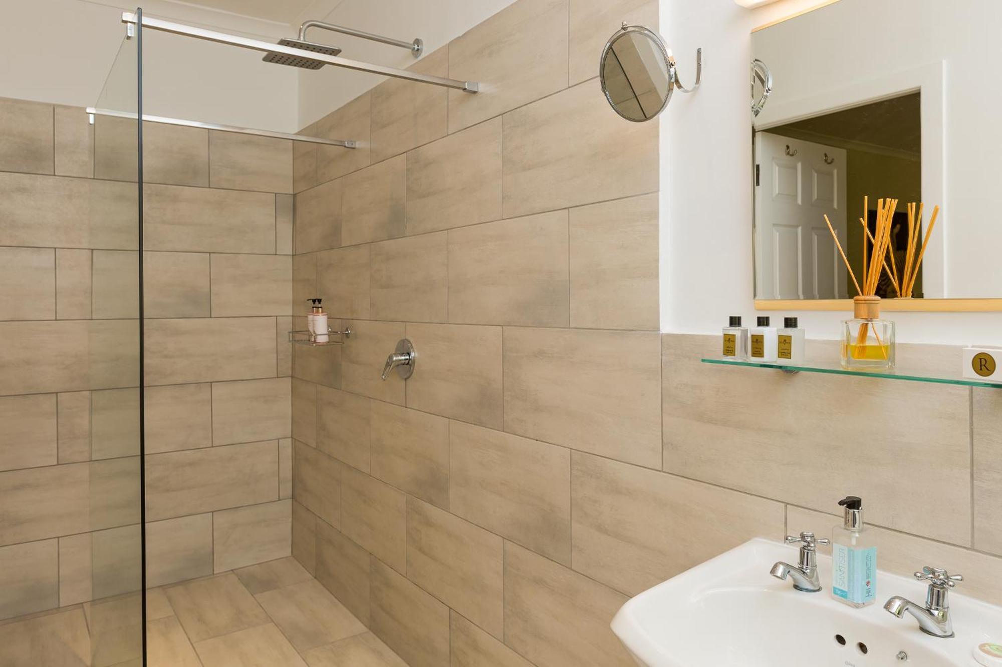 Rosedene Guest House Кейптаун Стая снимка
