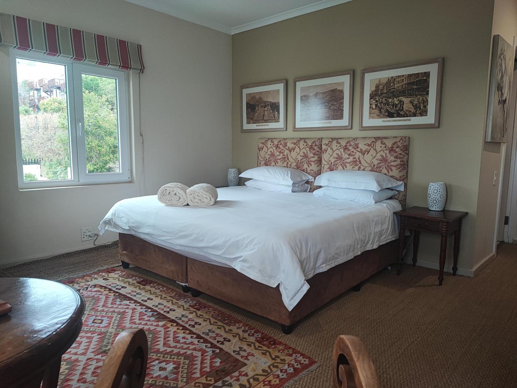 Rosedene Guest House Кейптаун Екстериор снимка