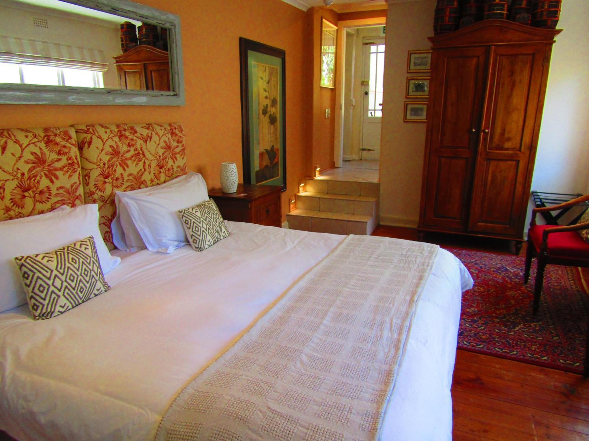 Rosedene Guest House Кейптаун Екстериор снимка