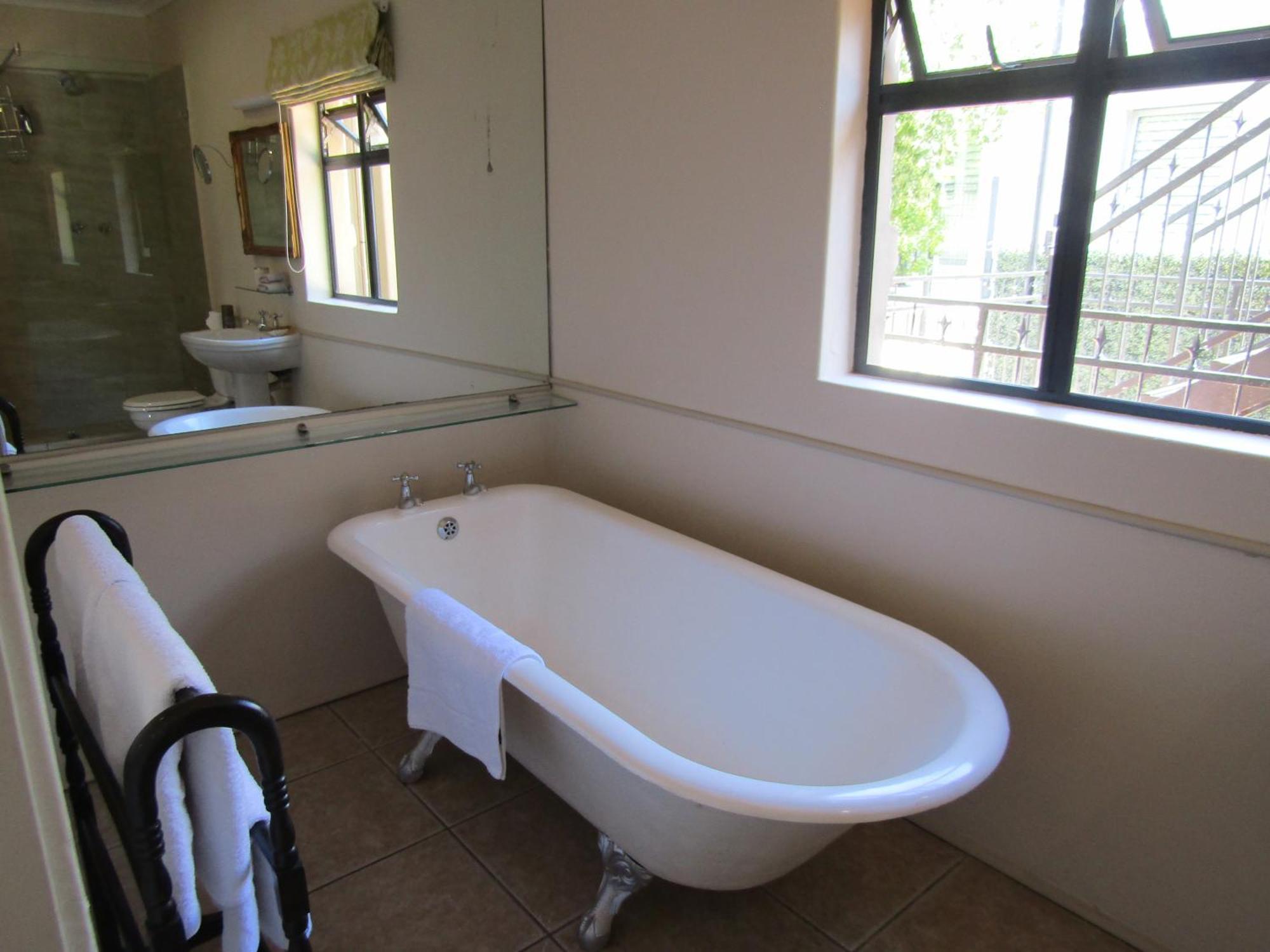 Rosedene Guest House Кейптаун Екстериор снимка