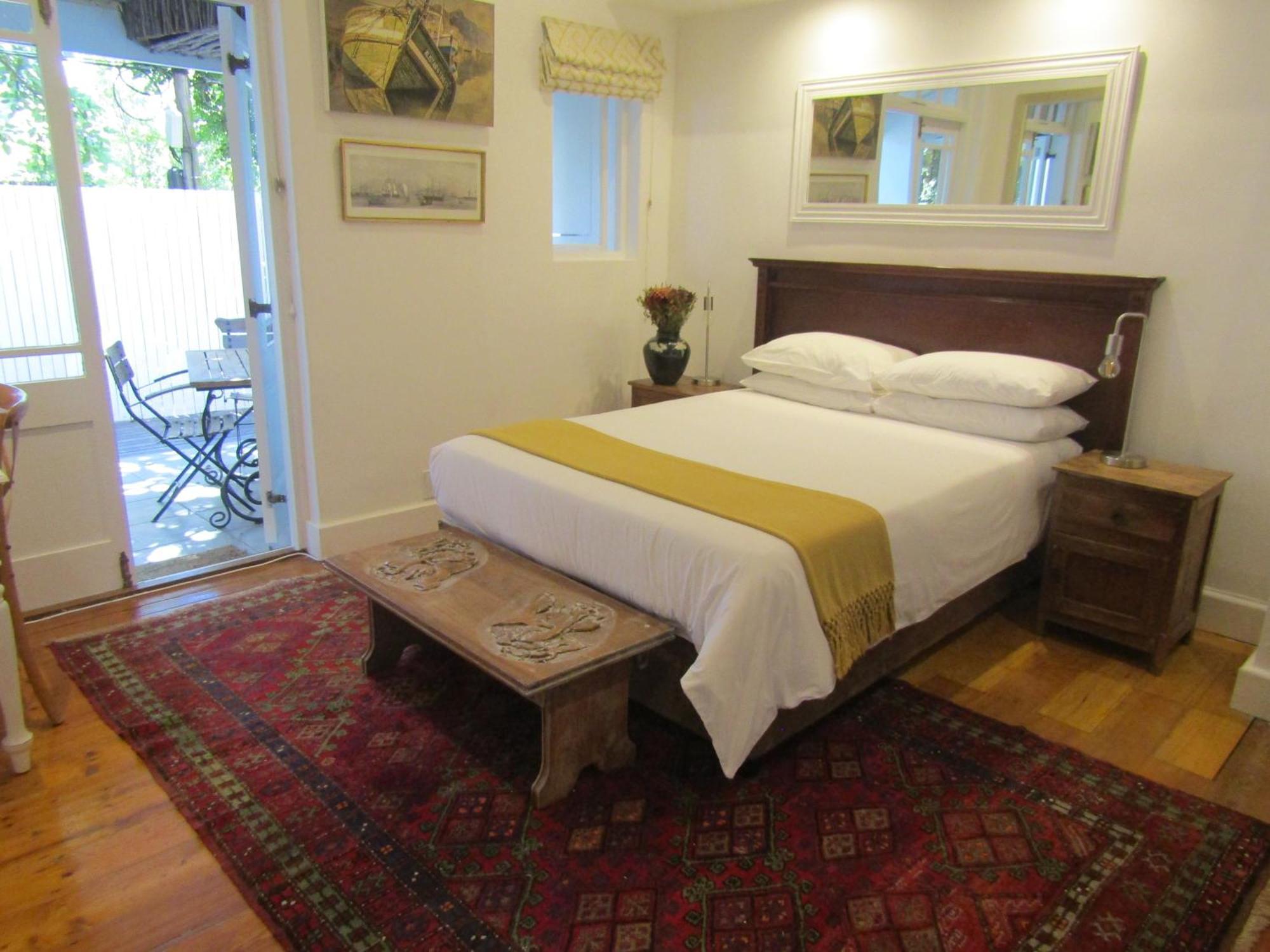 Rosedene Guest House Кейптаун Екстериор снимка