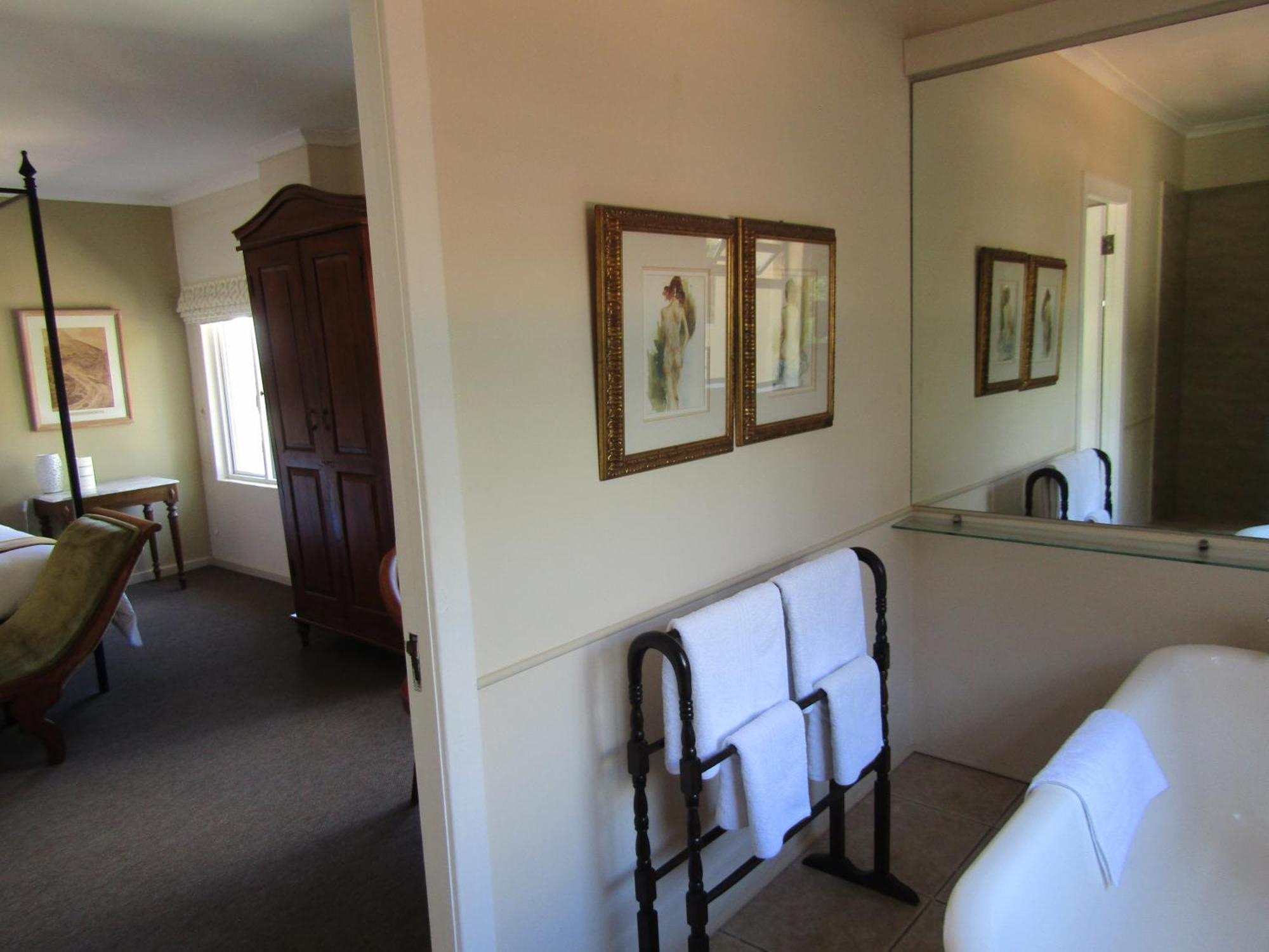 Rosedene Guest House Кейптаун Екстериор снимка