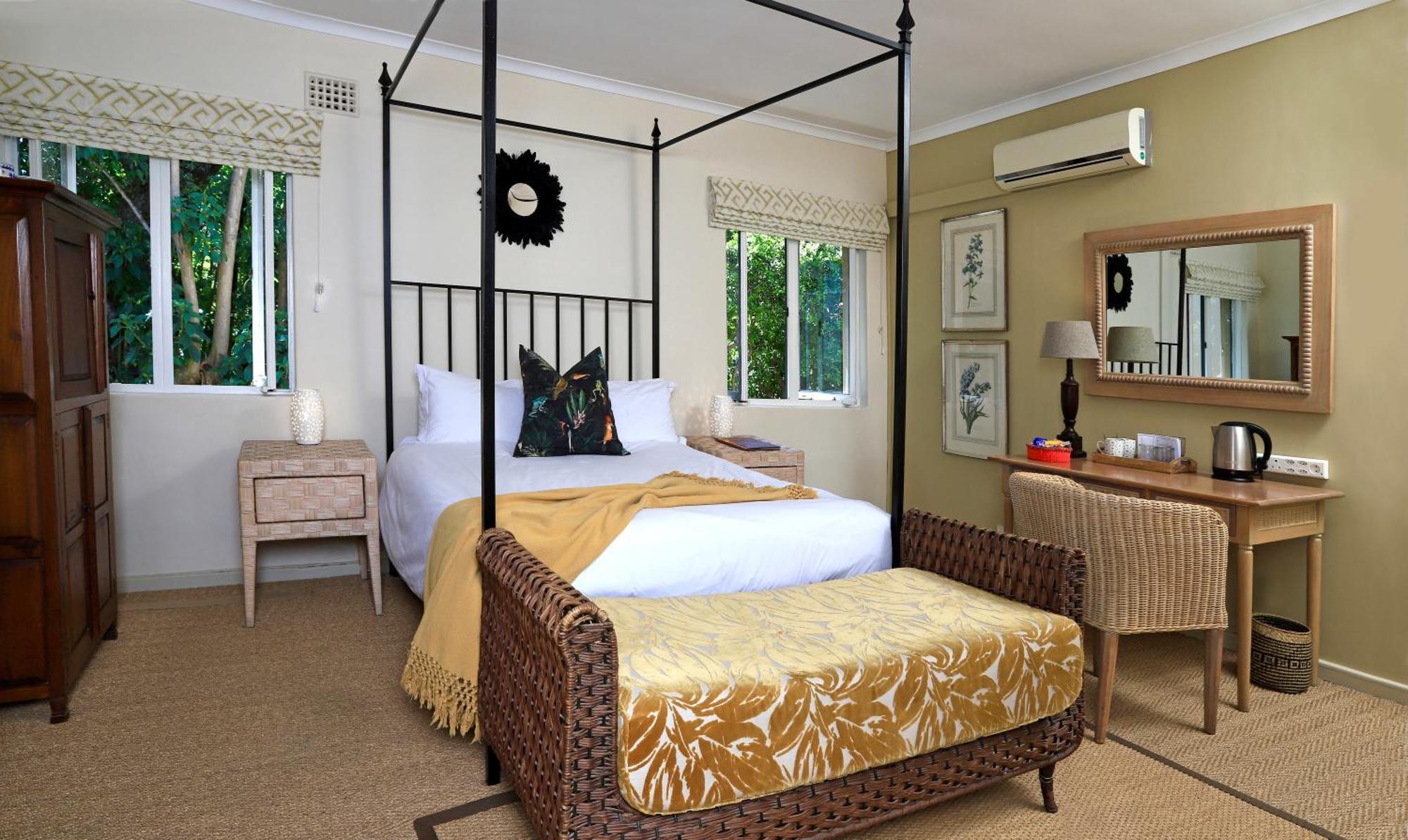 Rosedene Guest House Кейптаун Екстериор снимка