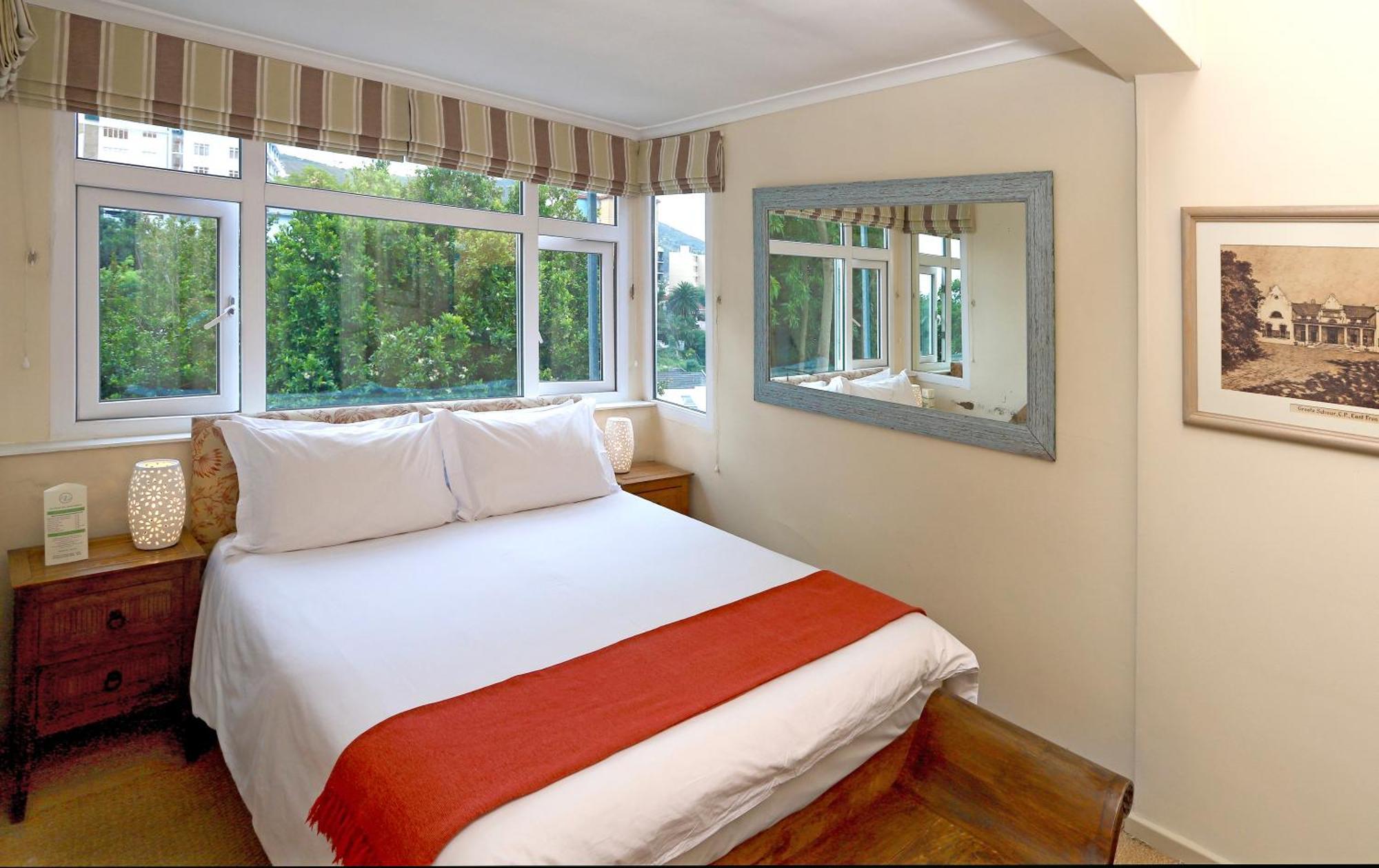 Rosedene Guest House Кейптаун Екстериор снимка
