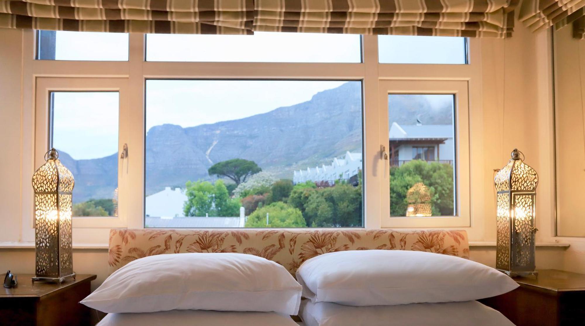 Rosedene Guest House Кейптаун Екстериор снимка