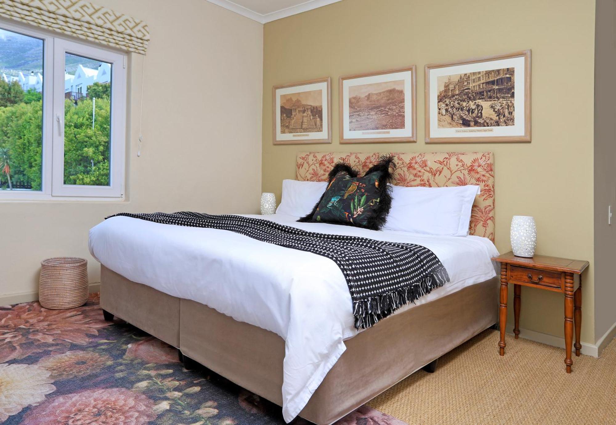 Rosedene Guest House Кейптаун Екстериор снимка