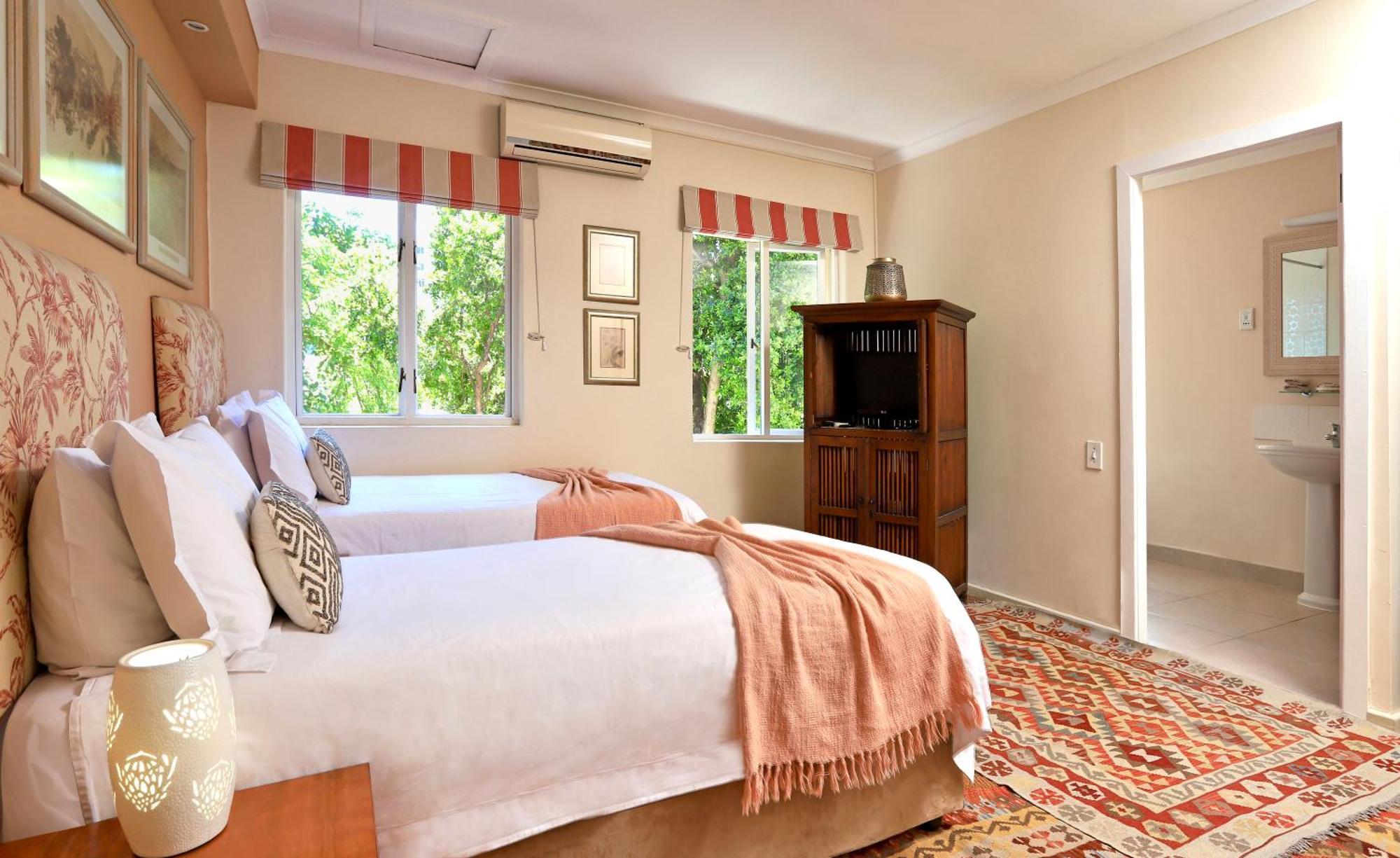 Rosedene Guest House Кейптаун Екстериор снимка
