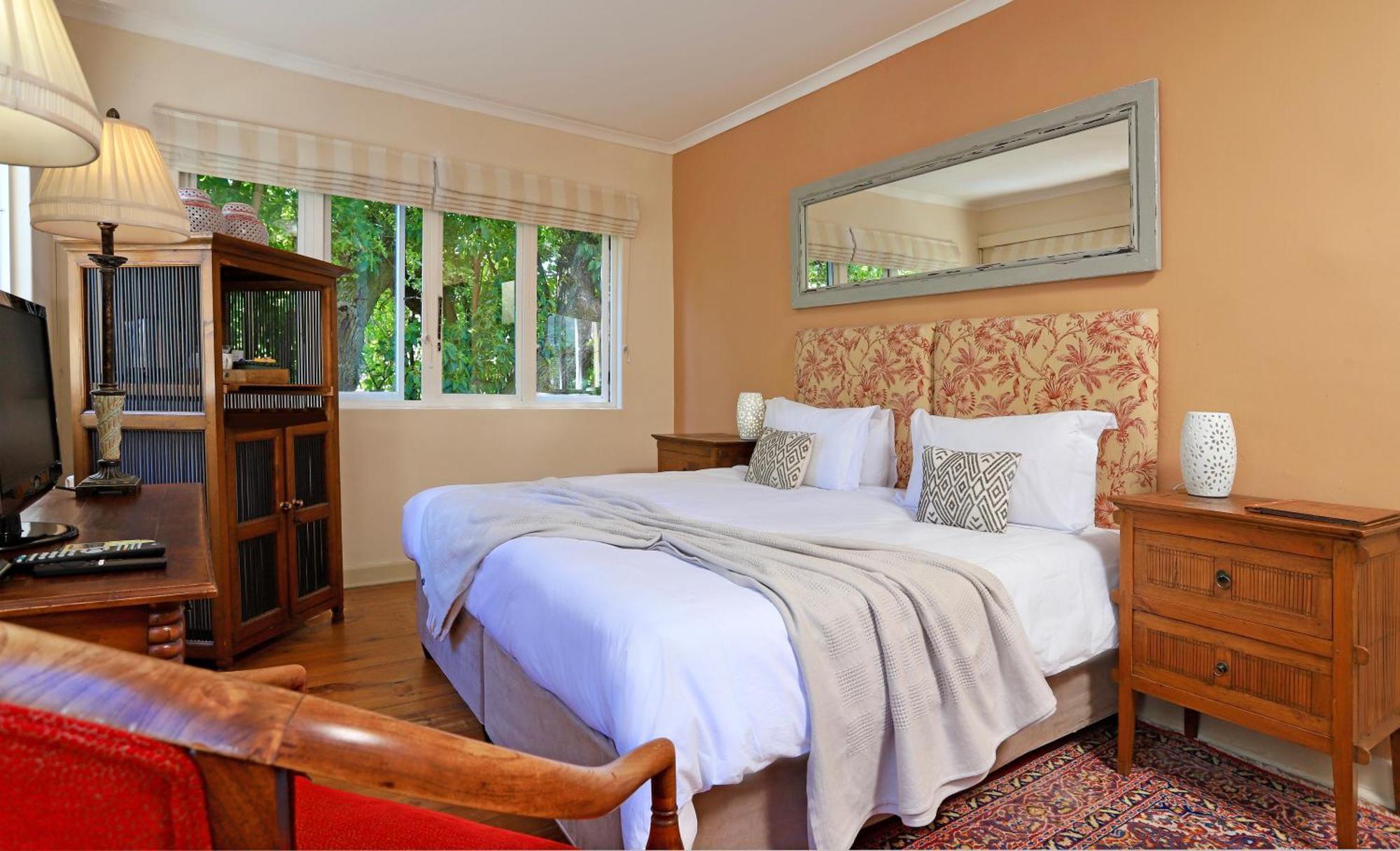 Rosedene Guest House Кейптаун Екстериор снимка