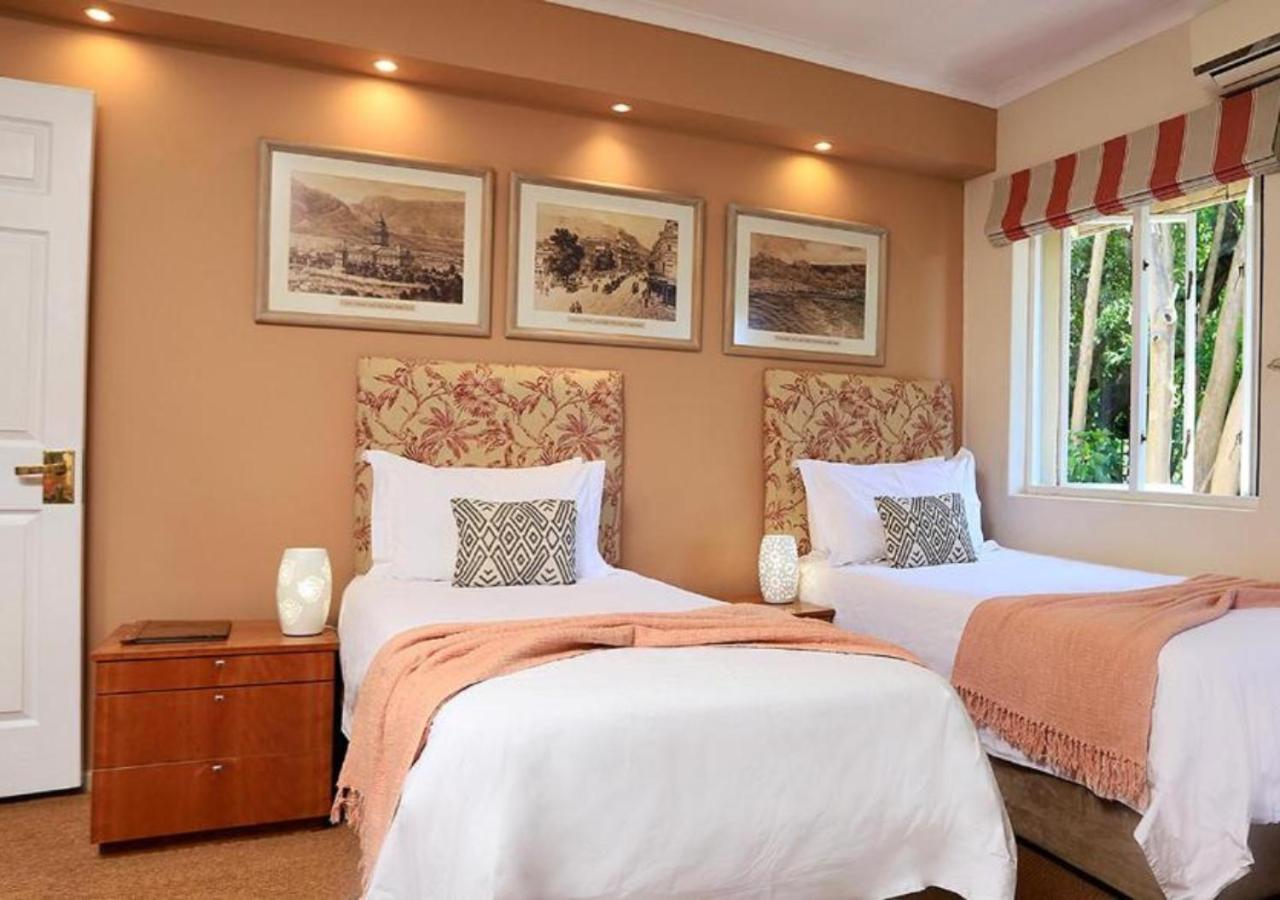 Rosedene Guest House Кейптаун Екстериор снимка