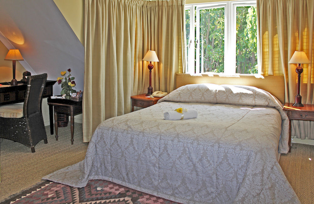Rosedene Guest House Кейптаун Екстериор снимка
