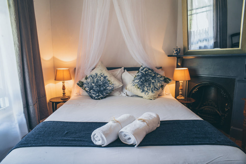 Rosedene Guest House Кейптаун Екстериор снимка
